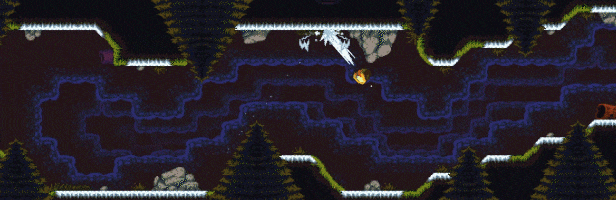 丹达拉:恐惧试炼/Dandara: Trials of Fear Edition