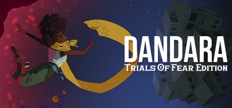 Dandara : Trials of Fear Header