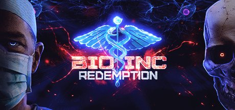 Baixar Bio Inc. Redemption Torrent