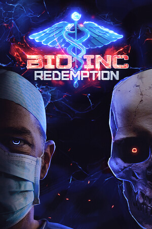 Bio Inc Redemption