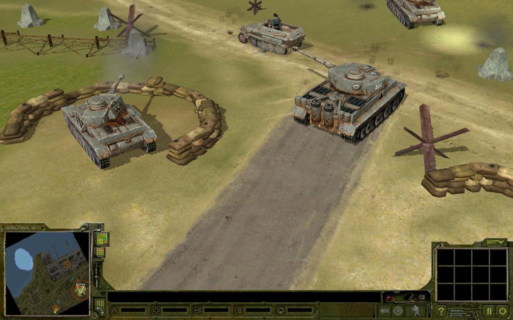 sudden strike pelna wersja sudden strike pelna wersja
