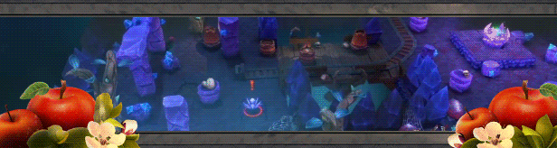 《凯旋堡(Fort Triumph)》(v1.1.2)插图19 《凯旋堡(Fort Triumph)》(v1.1.2)插图19