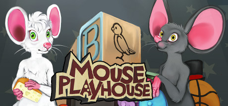 Mouse Playhouse on Steam