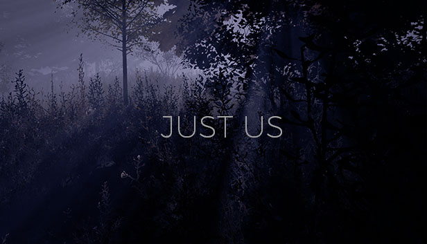 Just Us Steam capsule image