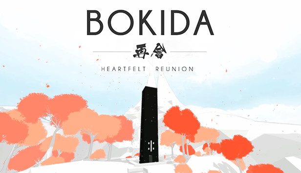 Bokida - Heartfelt Reunion Steam capsule image