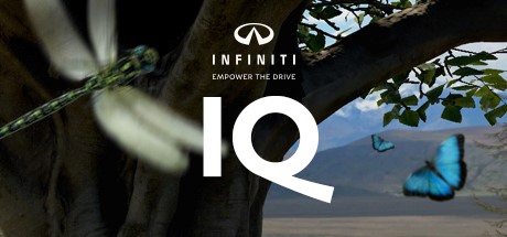INFINITI VR concurrent players on Steam