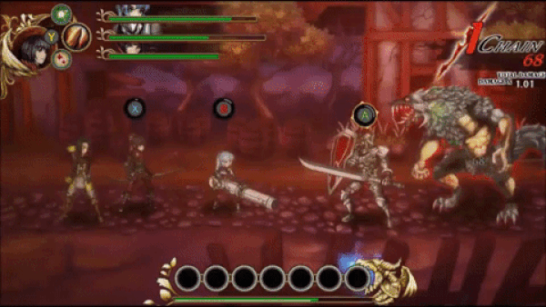 Steam Fallen Legion Rise To Glory Steam Fallen Legion Rise To Glory