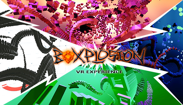 Boxplosion Steam capsule image