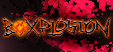 Boxplosion concurrent players on Steam