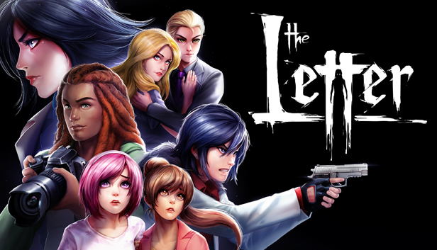 The Letter Demo concurrent players on Steam