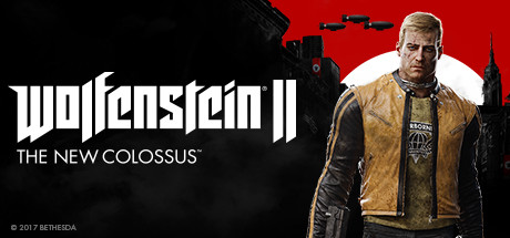 Teaser image for Wolfenstein II: The New Colossus