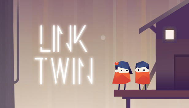 Link Twin Steam capsule image