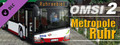 OMSI 2 Add-On Metropole Ruhr