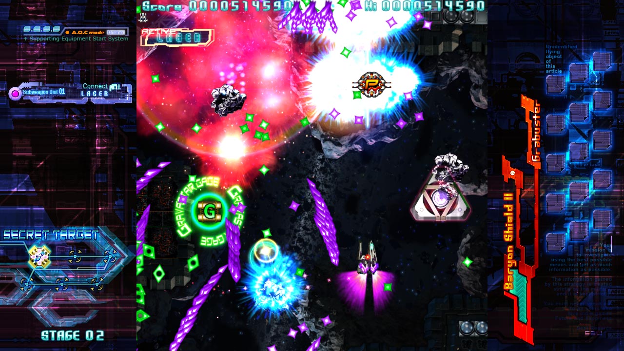 The Hurricane Of The Varstray Threat Of Third Force Soundtrack On Steam The Hurricane Of The Varstray Threat Of Third Force Soundtrack On Steam