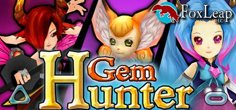 Gem Hunter concurrent players on Steam