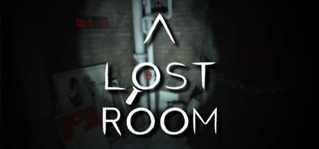 A Lost Room