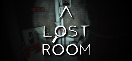 A Lost Room concurrent players on Steam