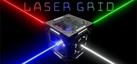 Laser Grid