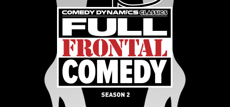 Comedy Dynamics Classics: Full Frontal Comedy: Episode 5 concurrent players on Steam