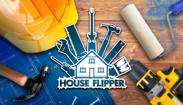 Save 10% on House Flipper 2 on Steam