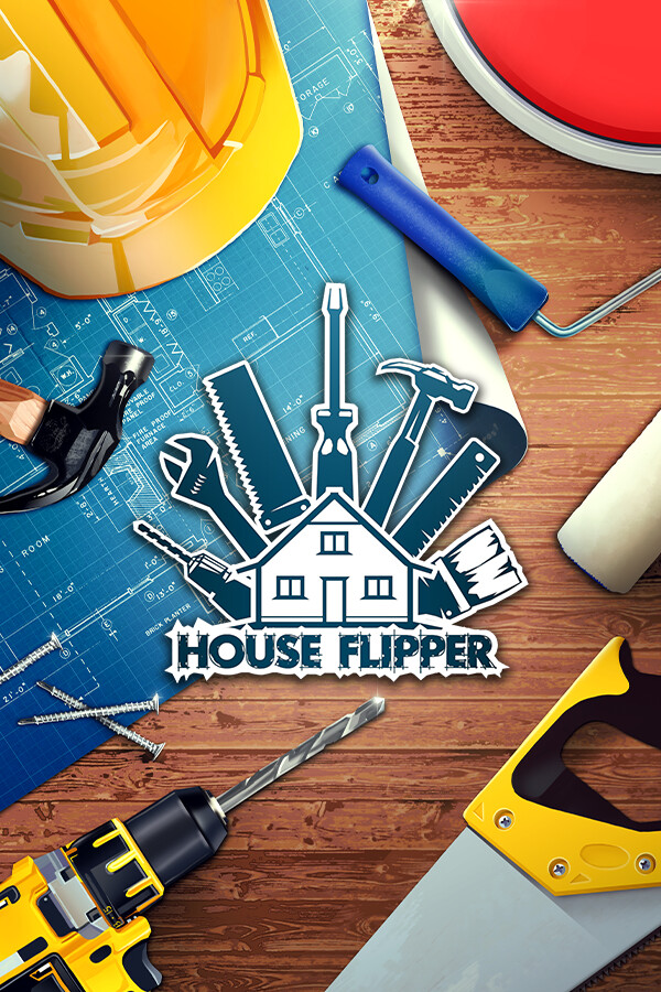 House Flipper (App 613100) · SteamDB