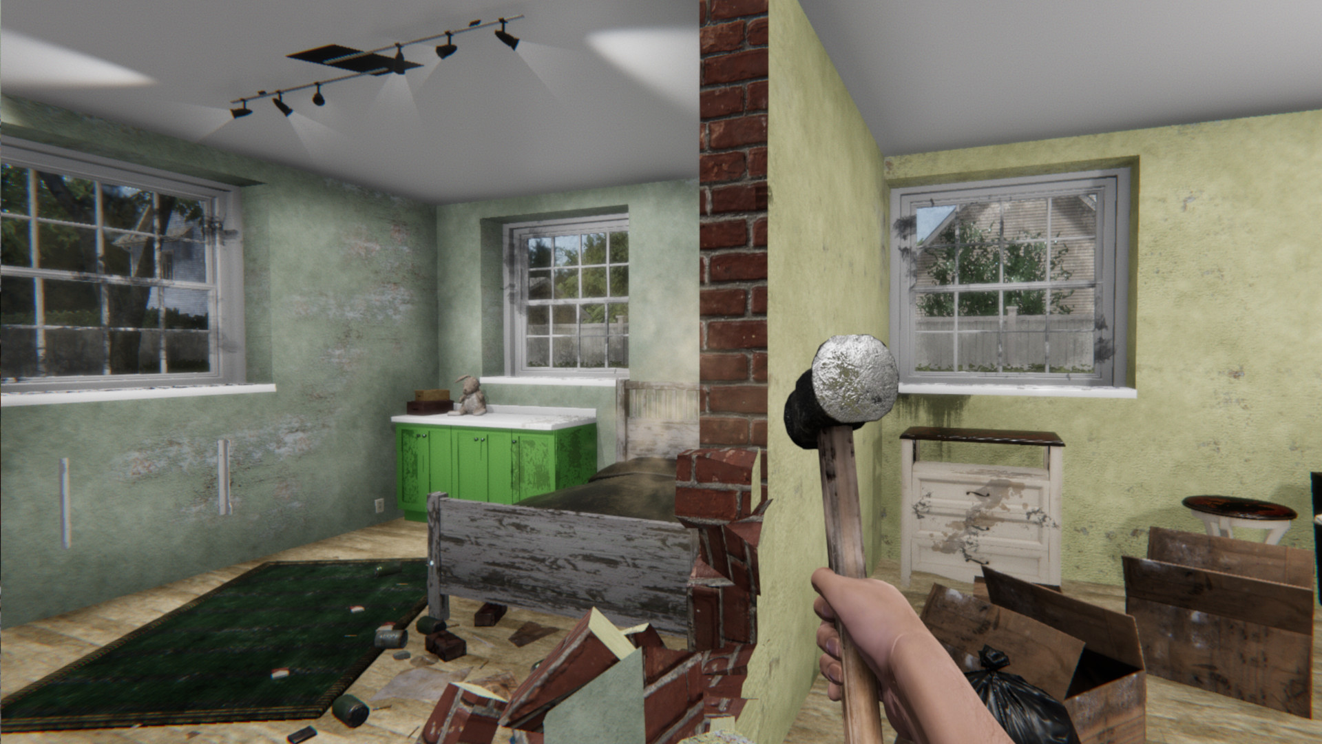 house flipper game release date house flipper game release date