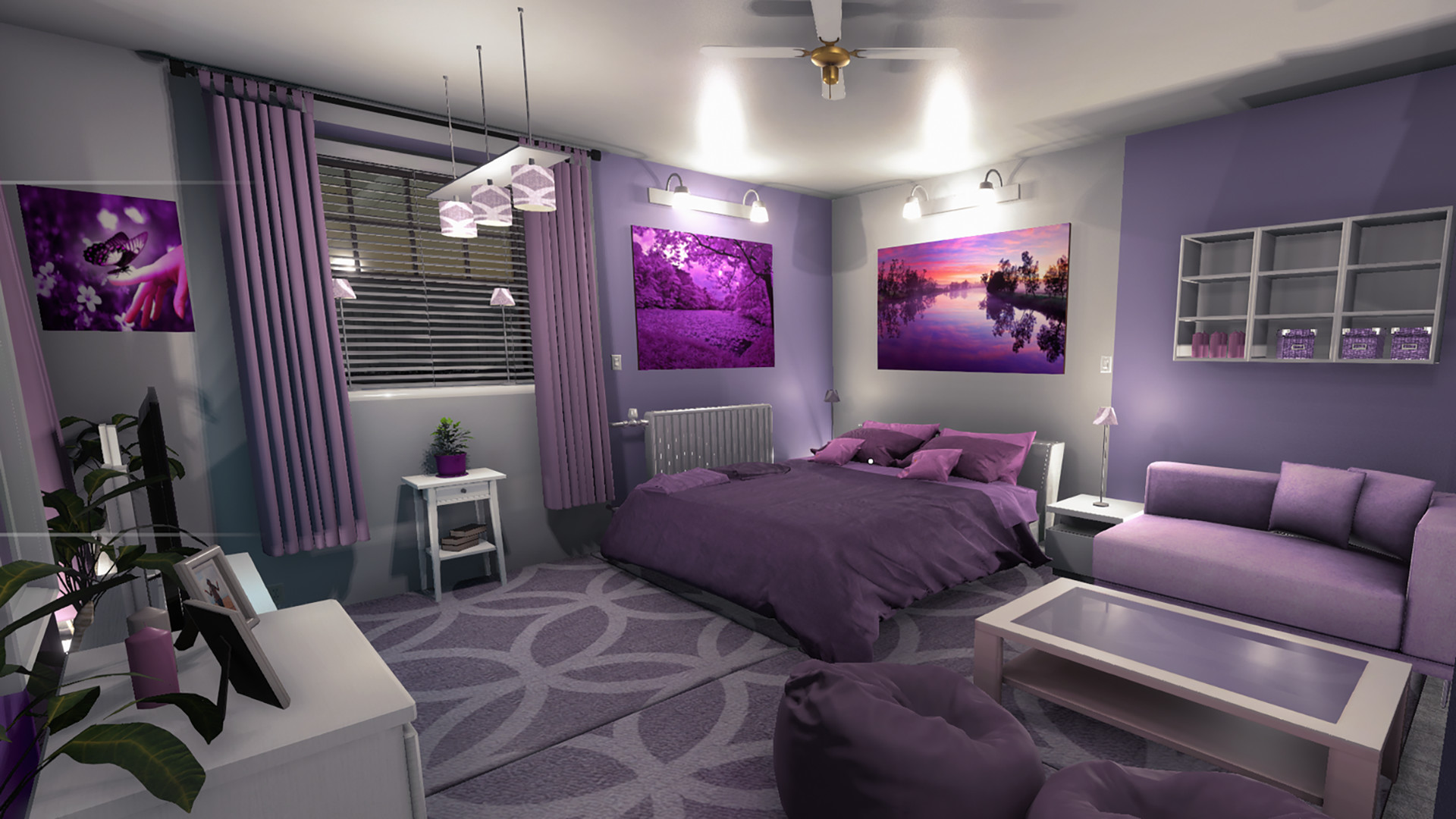 House flipper game on xbox