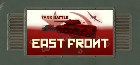 Tank Battle: East Front concurrent players on Steam