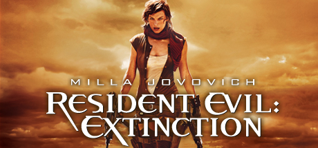 Resident Evil: Extinction concurrent players on Steam