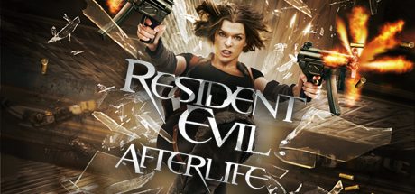 Resident Evil: Afterlife concurrent players on Steam