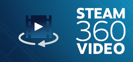 Steam 360 Video Player