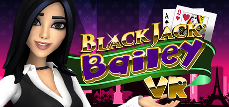 Blackjack Bailey VR