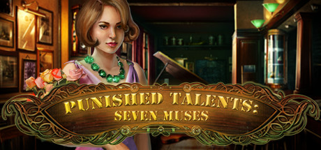 Punished Talents: Seven Muses Collector's Edition concurrent players on Steam