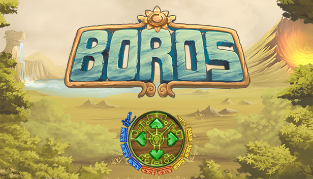 BOROS Steam capsule image