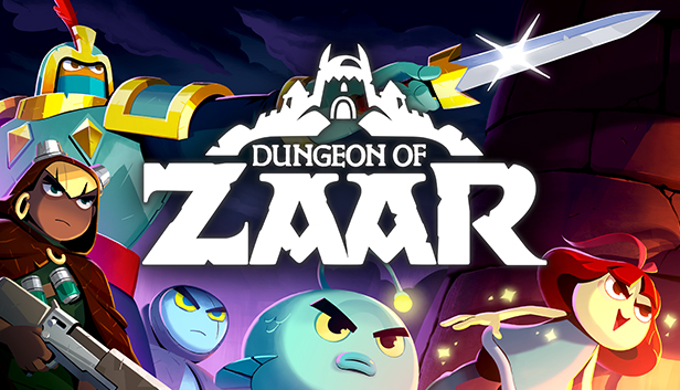 Dungeon Of Zaar