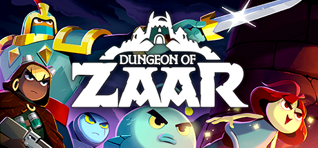 Dungeon Of Zaar