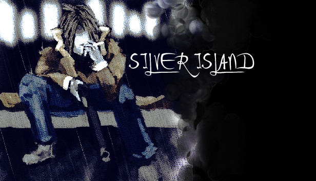 Silver Island Steam capsule image