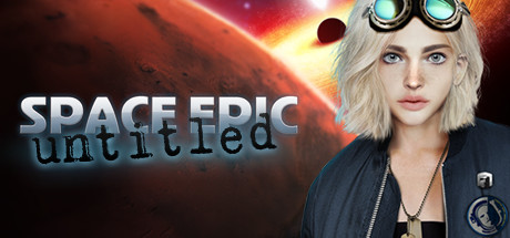 Space Epic Untitled - Season 1 concurrent players on Steam