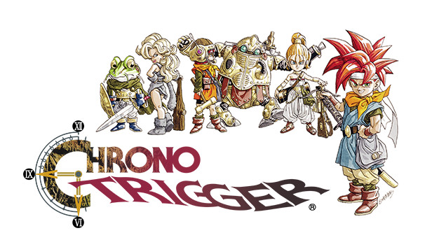 CHRONO TRIGGER® ve službě Steam