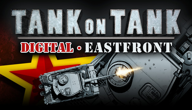 Tank On Tank Digital - East Front Battlepack 1 Steam capsule image