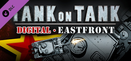 Tank On Tank Digital - East Front Battlepack 1