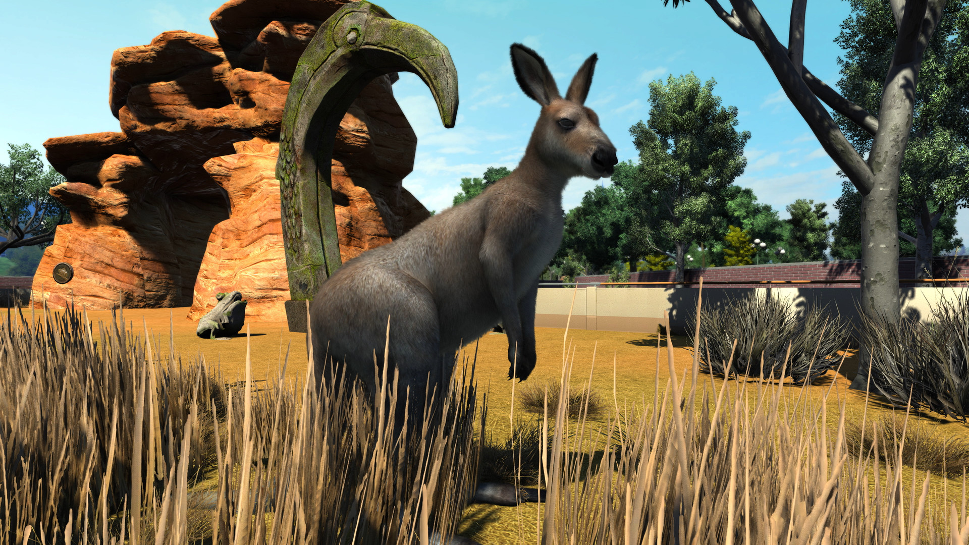 Zoo Tycoon 2 System Requirements