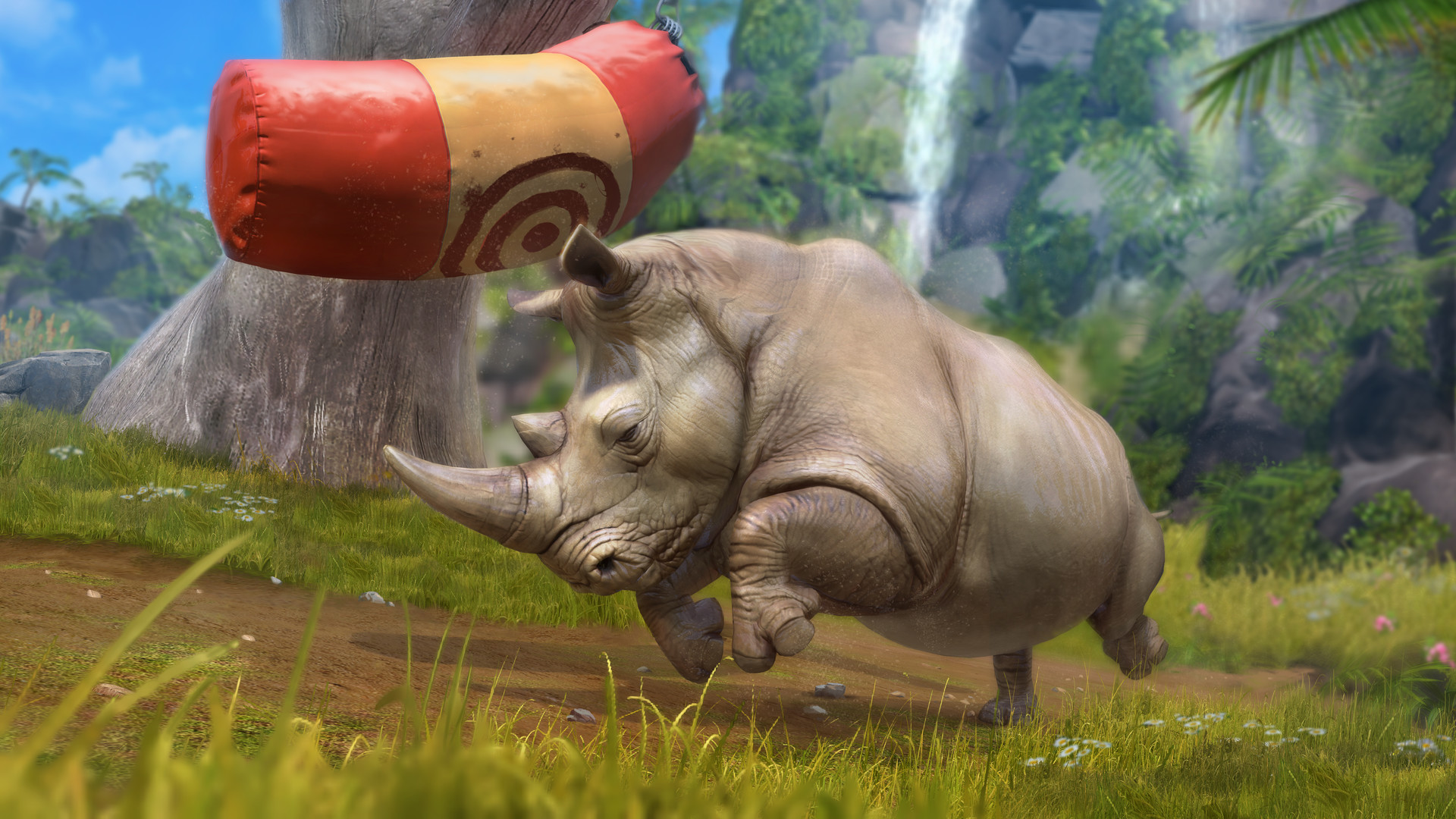 Zoo Tycoon: Ultimate Animal Collection News and Videos