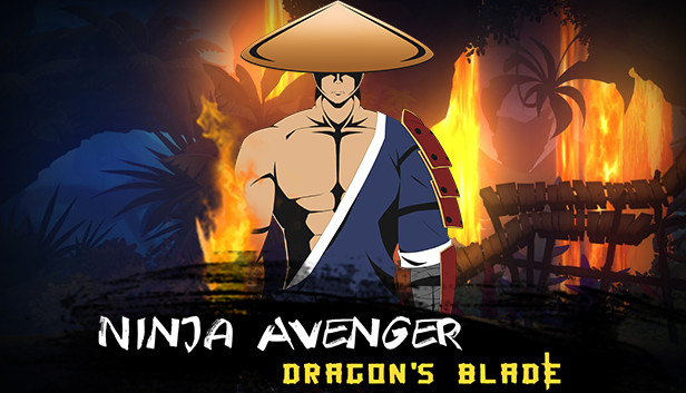 Ninja Avenger Dragon Blade Demo concurrent players on Steam