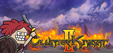 Clumsy Knight 2 concurrent players on Steam