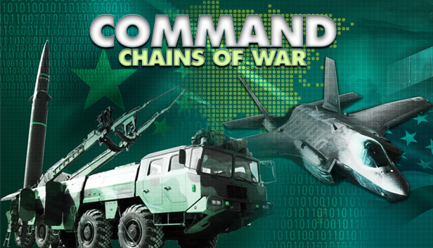 Command: Chains of War