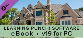 Learning Punch! Software®: Training, Tools & Tutorials for V19 - Windows Version - by Patricia Gamburgo