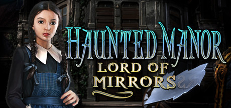 Haunted Manor: Lord of Mirrors Collector's Edition concurrent players on Steam