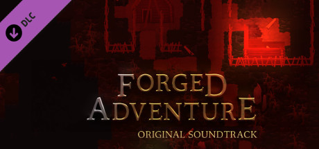 Forged Adventure Soundtrack