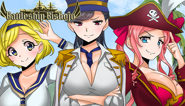 Battleship Bishojo Steam capsule image